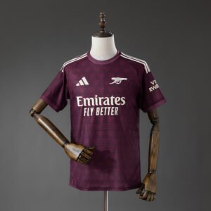 Arsenal 2026/2027 Special Edition