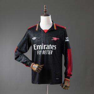 Arsenal 2026/2027 Special Edition 3 Dugi Rukav