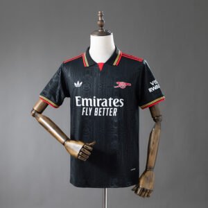 Arsenal 2026/2027 Special Edition 3