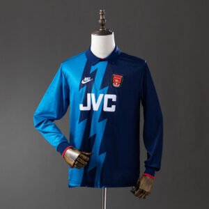 Arsenal 1995/1996 Away Gostujući Dugi Rukav