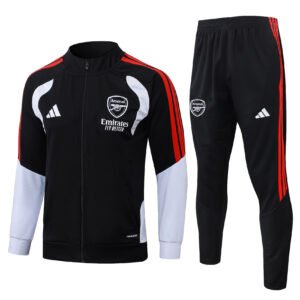 Arsenal 2026/2027 Komplet Trenerka Full Zip 5