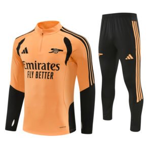 Arsenal Komplet Trenerka 2026/2027 Trening Half Zip 3