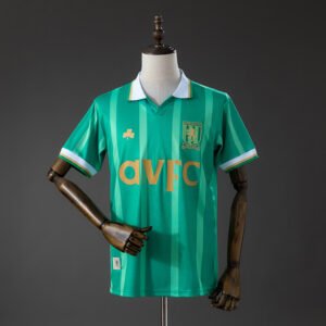 Aston Villa 2026/2027 Special Edition St. Patricks Day