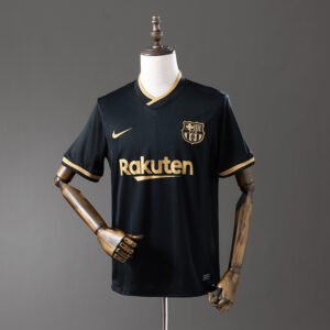 Barcelona 2020/2021 Away3 Gostujući