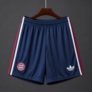 Bayern Munchen 2026/2027 Away Gostujući Šorc