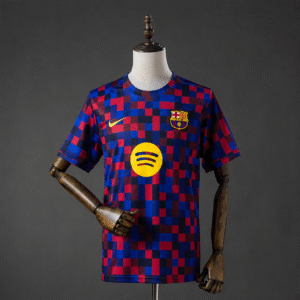 Barcelona 2026/2027 Trening Special Edition