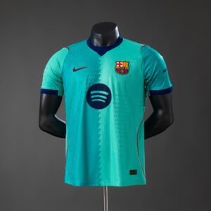 Barcelona 2026/2027 Away 2 Gostujući Player Verzija