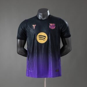 Barcelona 2026/2027 Away Gostujući Player Verzija