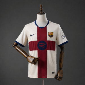 Barcelona 2026/2027 Away 3 Gostujući