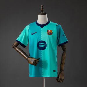 Barcelona 2026/2027 Away 2 Gostujući