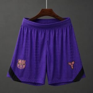 Barcelona 2026/2027 Away Gostujući Šorc Player Verzija