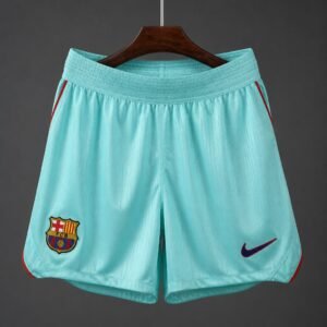 Barcelona 2026/2027 Away 2 Gostujući Šorc Player Verzija