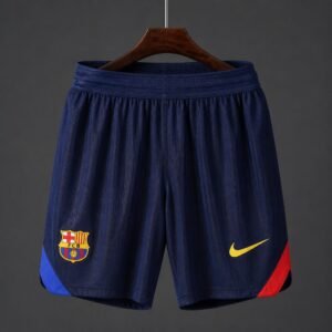Barcelona 2026/2027 Home Domaći Šorc Player Verzija
