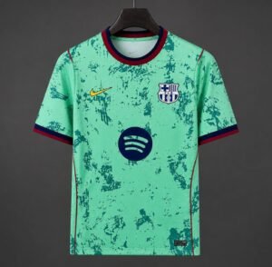 Barcelona 2026/2027 Special Edition 3