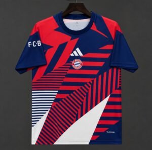 Bayern Munchen 2026/2027 Special Edition