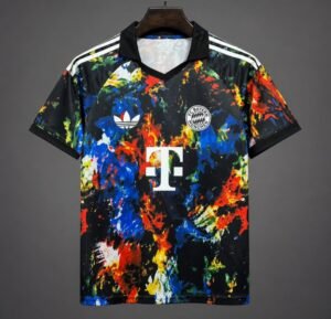 Bayern Munchen 2026/2027 Special Edition 2