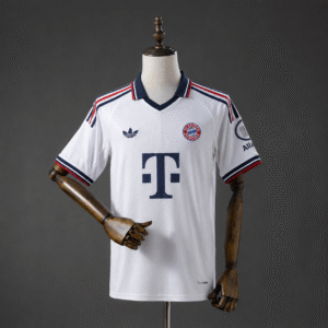 Bayern Munchen 2026/2027 Away Gostujući