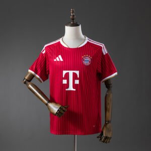 Bayern Munchen 2026/2027 Home Domaći