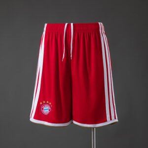Bayern Munchen 2026/2027 Home Domaći Šorc