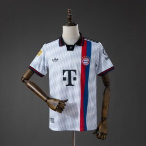 Bayern Munchen 2026/2027 Away 2 Gostujući