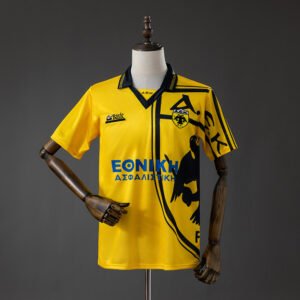 AEK Athens 1993/1994 Home Domaći
