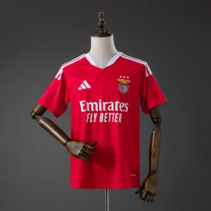 Benfica 2026/2027 Home Domaći