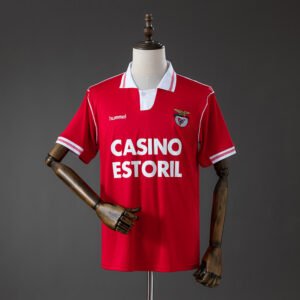 Benfica 1992/1993 Home Domaći