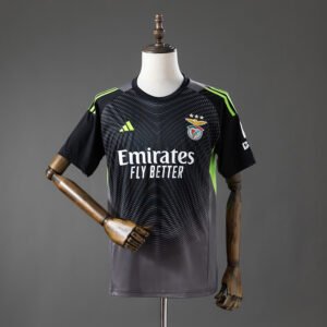 Benfica 2026/2027 Golmanski Dres