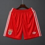 Benfica 2026/2027 Away Gostujući Šorc