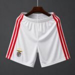 Benfica 2026/2027 Home Domaći Šorc