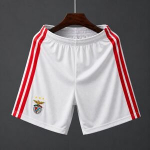 Benfica 2026/2027 Home Domaći Šorc