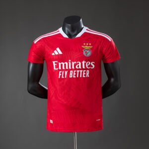 Benfica 2026/2027 Home Domaći Player Verzija