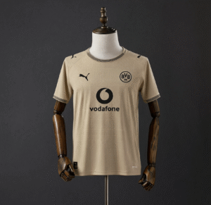 Borussia Dortmund 2026/2027 Special Edition