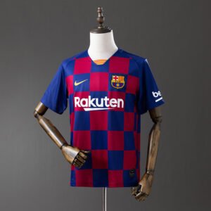 Barcelona 2019/2020 Home Domaći