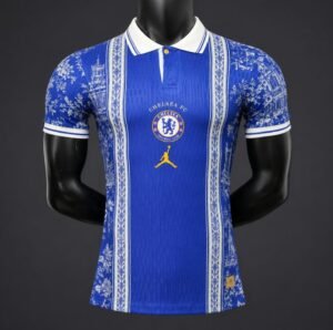 Chelsea 2026/2027 Special Edition Player Verzija