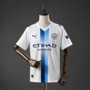 Manchester City 2026/2027 Away 2 Gostujući