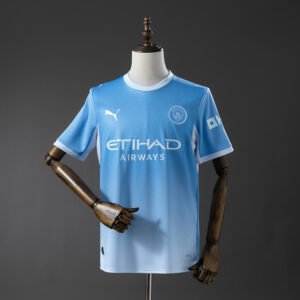Manchester City 2026/2027 Home Domaći
