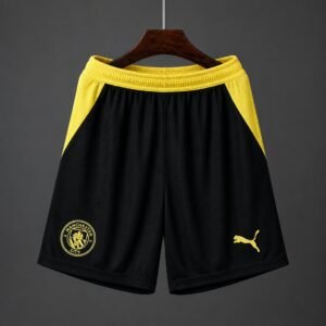 Manchester City 2026/2027 Away Gostujući
