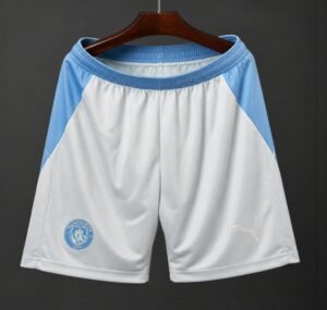 Manchester City 2026/2027 Home Domaći Šorc