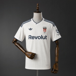 Como 2026/2027 Away Gostujući
