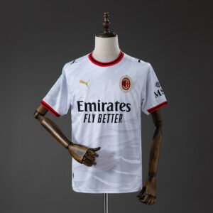 AC Milan 2026/2027 Away Gostujući