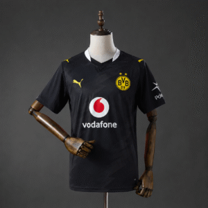 Borussia Dortmund 2026/2027 Away Gostujući