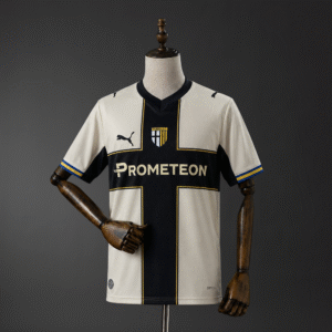 Parma Calcio 2026/2027 Home Domaći