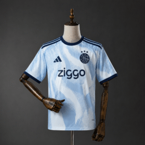 Ajax Amsterdam 2026/2027 Away2 Gostujući