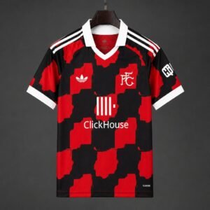 Fulham 2026/2027 Away Gostujući