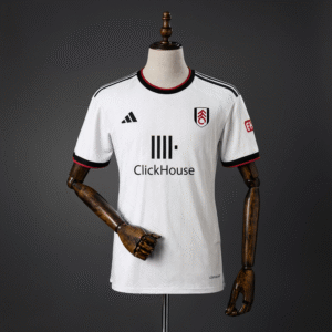 Fulham 2026/2027 Home Domaći
