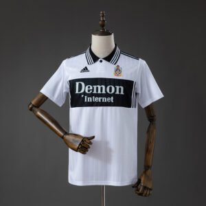 Fulham 1998/1999 Home Domaći