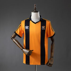 Hull City 1981/1982 Home Domaći