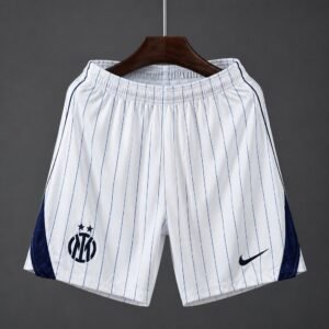 Inter Milan 2026/2027 Away Gostujući Šorc