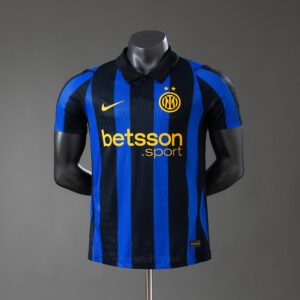 Inter Milan 2026/2027 Home Domaći Player Verzija
